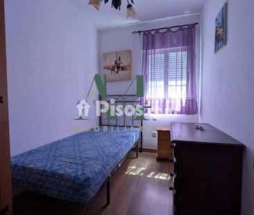 Piso en alquiler en Cruz de los Caidos - Photo 6