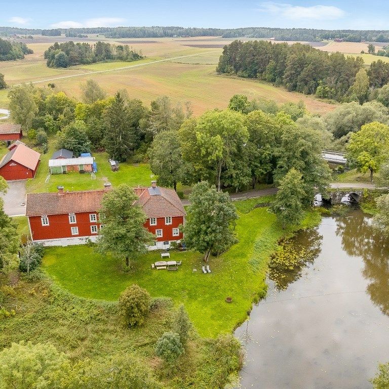Vånsjöbro, Enköping - Photo 1