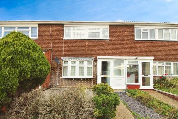 3 bedroom house to rent - Photo 1