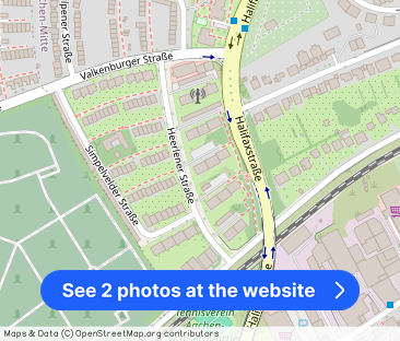 Ihr neues Zuhause: individuelle 2,5-Zimmer-Wohnung - Photo 1