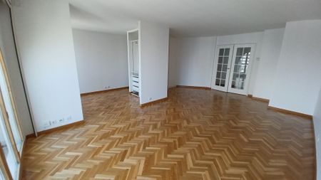 location Appartement T3 DE 73.6m² À ISSY LES MOULINEAUX - Photo 4