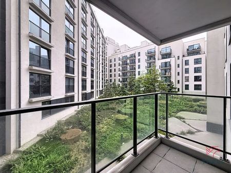 Appartement te huur - Foto 3