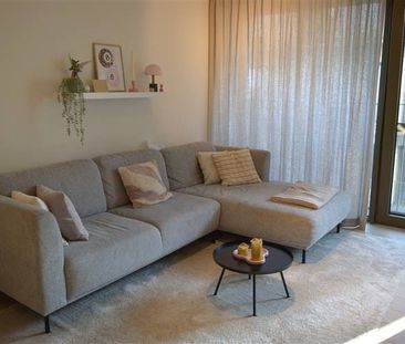 Appartement te huur - Foto 2