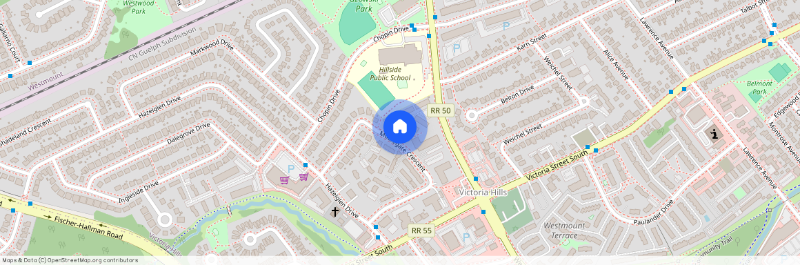 90 Mooregate Crescent, Kitchener