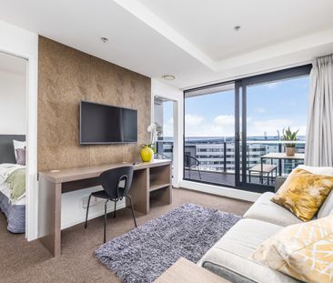 City Centre, 1604/19 Anzac Avenue - Photo 4