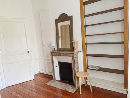 Location Appartement 3 pièces 62m² COMPIEGNE 60200 - Photo 1