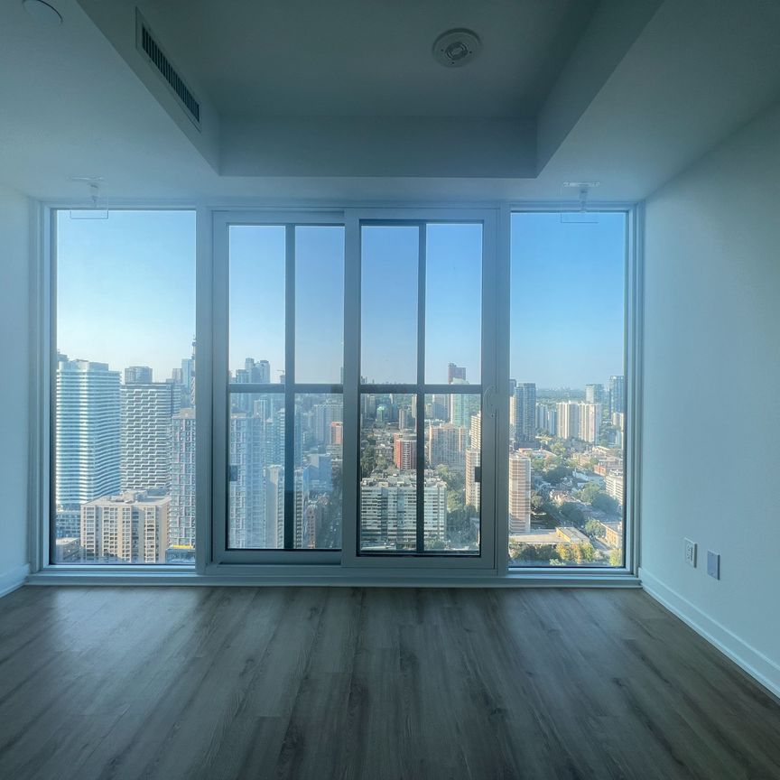 For Lease - 319 Jarvis Street Unit# 4809, Toronto, Ontario - Photo 1