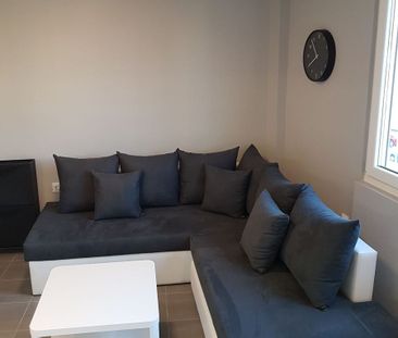 Studio/Γκαρσονιέρα για ενοικίαση Λαδάδικα (Κέντρο Θεσσαλονίκης) - Φωτογραφία 5