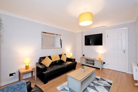 16 Picardy Court, AB10 1UG, Aberdeen - Photo 3
