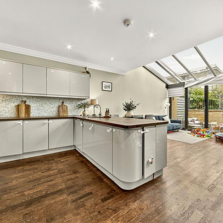 Athenlay Road, London SE15 - Photo 1