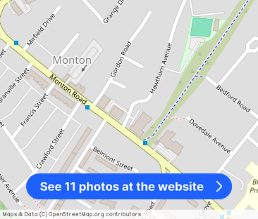 Princes Court, Hawthorn Avenue, Monton, Manchester, M30 - Photo 1