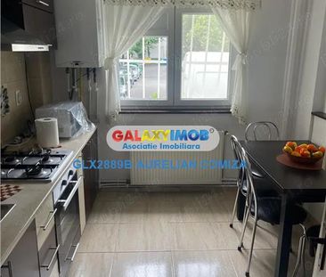 Apartament 2 camere decomandat Fundeni/AC/Centrala - Photo 6