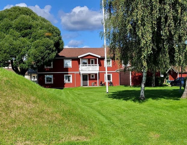 Hällgumsgatan 29A - Photo 1