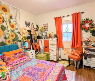 54 West Ave N, Hamilton - 3 Bedroom Apartment - Photo 6