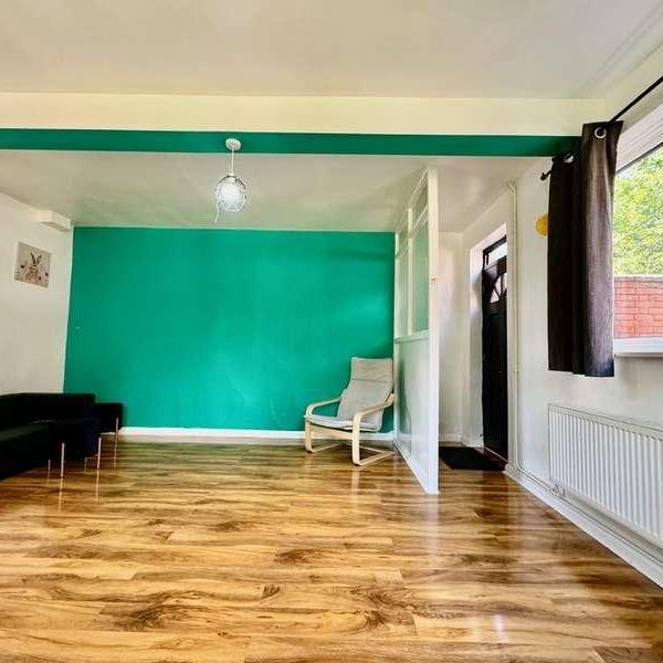 Bulmershe Road, Reading, Berkshire, RG1 - Photo 1