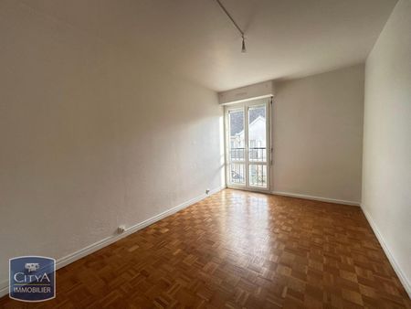 Location Appartement 3 pièces 65m² BRIVE LA GAILLARDE 19100 - Photo 4