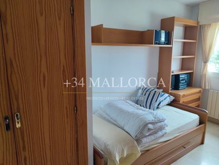 5 bedroom luxury House for rent in Son Espanyolet, Palma de Mallorca, Balearic Islands - Photo 5