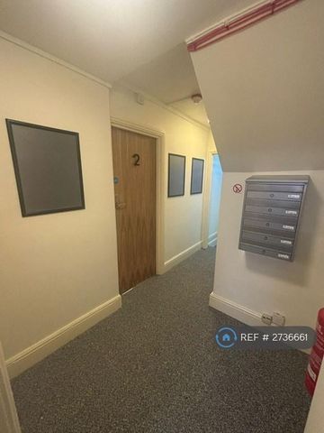 Studio to rent - Photo 5