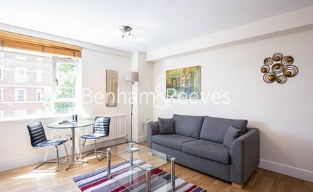 1 Bedroom flat to rent in Nell Gwynn House, Chelsea, SW3 - Photo 5