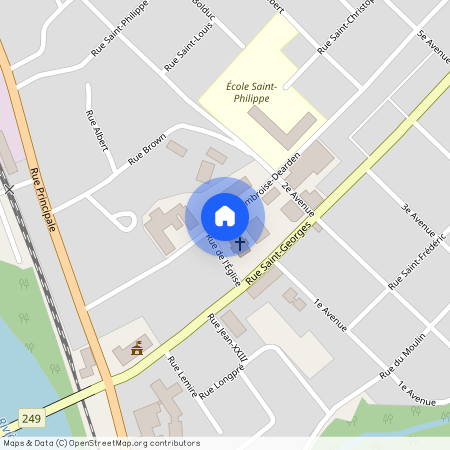 Windsor, QC, J1S 2W2, (Juillet)
