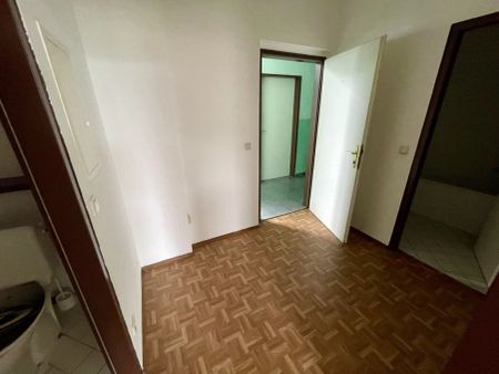 Helle, preiswerte Mietwohnung in St. Stefan im Rosental ...! - Photo 4