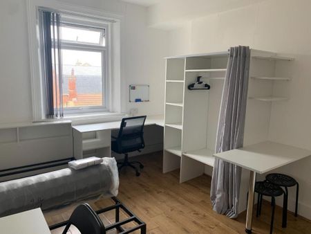 Studio to rent - Photo 2
