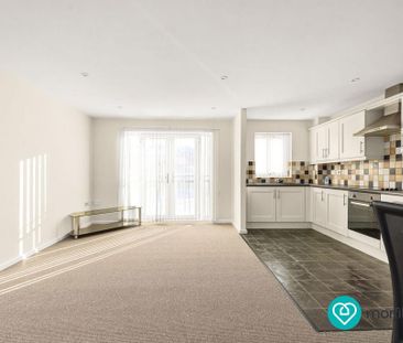 2 bedroom apartment to rent - Photo 2