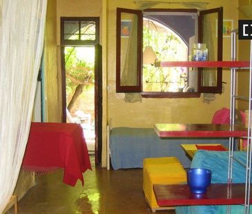 Piso de alquiler en El Putget i el Farró - Photo 1