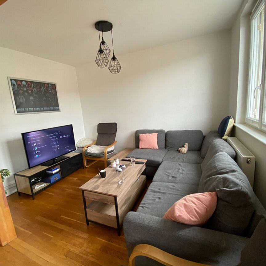 Location Appartement 3 pièces 58m² - Photo 1