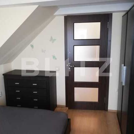 Apartament 4 camere, 170 mp, videoproiector, sistem audio, parcare, zona strazii Traian Vuia - Photo 1