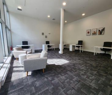 One Bedroom and Den Condo with AC, Clubhouse, Parking and Storage - Photo 1
