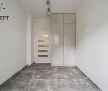 3 pok | Balkon i Parking | ok. Zakładowej - Фото 5