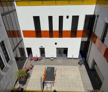 Appartement te huur: Vermeerlaan 13-R 1213 EA Hilversum - Photo 5