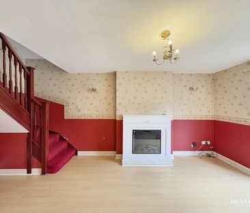 2 bedroom House To Let Total Size: 646 SQ FT - Photo 3