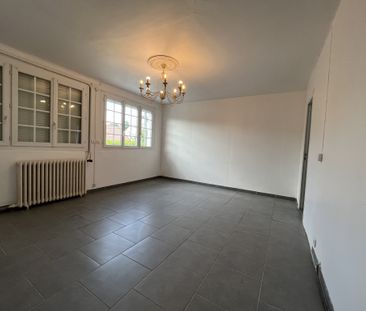 Location Maison 4 pièces 82m² MARLY LA VILLE 95670 - Photo 1