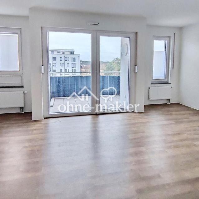 3 Zimmer Whg in der Herzo-Base mit EOF Förderung Stufe II - 06.13 - Photo 1