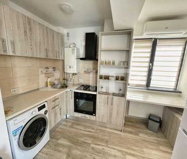 Apartament 3 camere, 60 mp, centrala termica, Calea Severinului - Fotografie 5