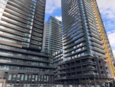 For Lease - 120 Broadway Avenue Unit# 602N, Toronto, Ontario - Photo 3