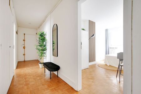 Paris - Le Duruy - Chambre 2 - Photo 2