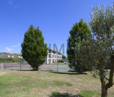 Location / Appartement T2 - Photo 6