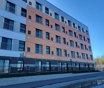 For Lease - 75 Barrie Road Unit# 106, Orillia, Ontario - Photo 3