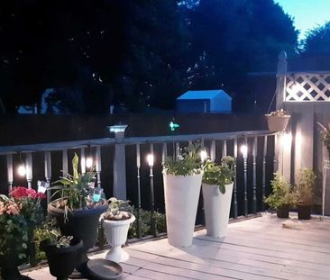 For Lease - 12 Chandler Drive Unit# Apartment / Unit # Main, Toront... - Photo 1