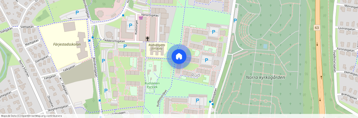 Karlstad, Mossgatan, 143, 65466