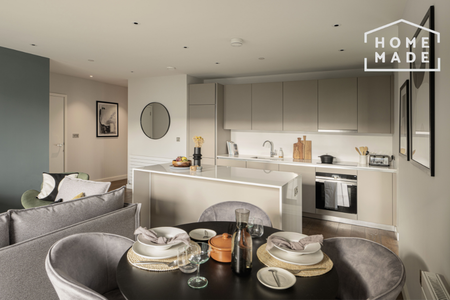 2 bedroom flat to rent - Photo 2