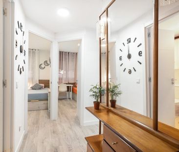 Calle Matilde Hernández, Madrid, Community of Madrid 28019 - Photo 2