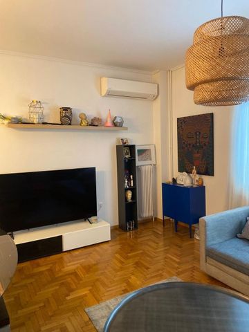 Διαμέρισμα για ενοικίαση Βαρνάβα (Παγκράτι) - Photo 3
