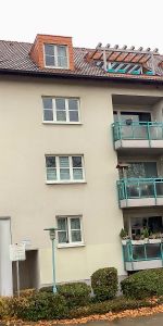 Im Grünen gelegene 1-Zimmer-Wohnung in Dortmund-Barop - Foto 4