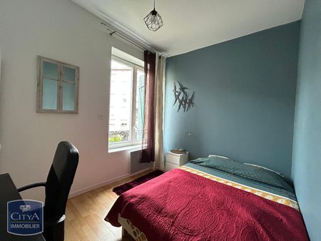 Location Appartement 1 pièce 14m² NANCY 54000 - Photo 4