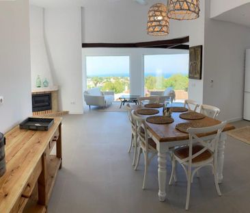 Villa for Rental in Denia - Photo 3