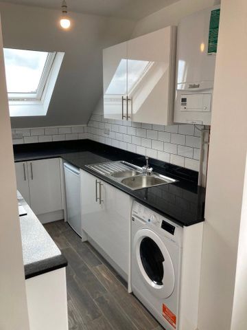 1 bedroom house to rent - Photo 3